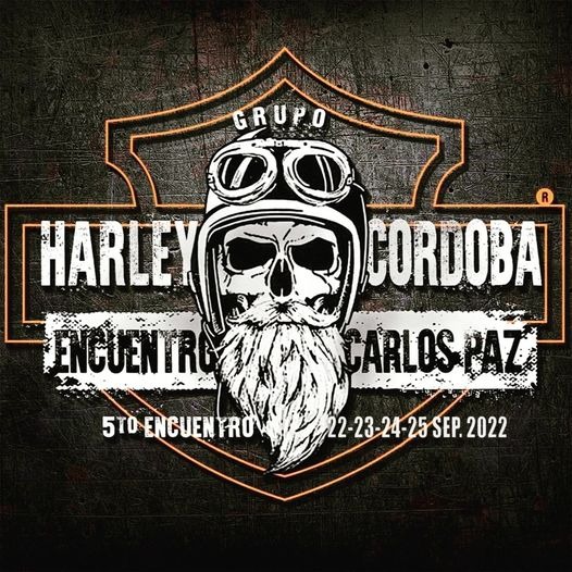 Grupo Harley Cordoba
